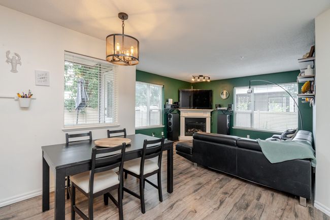 109 - 2581 Langdon St, Condo with 2 bedrooms, 2 bathrooms and 1 parking in Abbotsford BC | Image 5