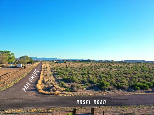 0 Pam Dr, Caliente, NV, 89008 | Card Image
