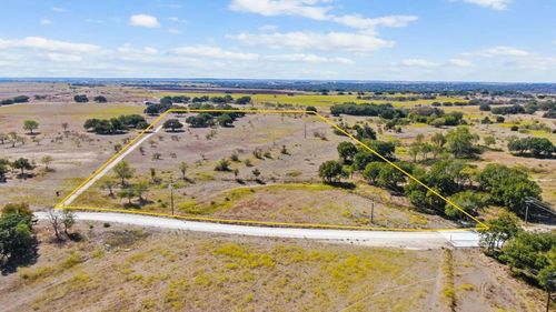 TBD Pecan Valley Drive, Comanche, TX, 76452 | Card Image