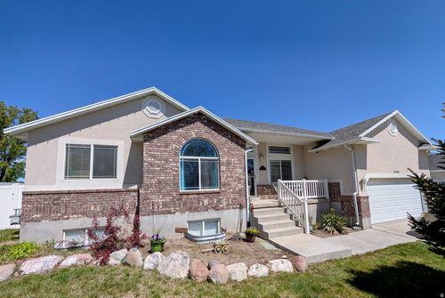 5798 W Moon Shadow Dr, Herriman, UT, 84096-1774 | Card Image