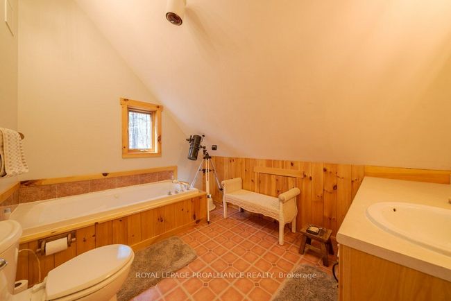 2656 Smith Rd, House other with 3 bedrooms, 2 bathrooms and 5 parking in Ardoch ON | Image 39