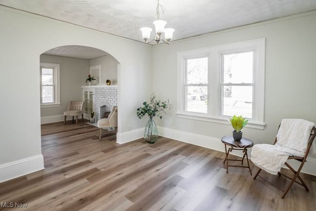 907 Mercer Ave, House other with 4 bedrooms, 2 bathrooms and null parking in Akron OH | Image 6