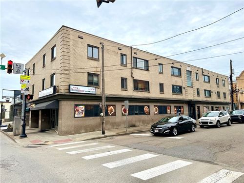 500 Washington Ave, Bridgeville, PA, 15017-2016 | Card Image