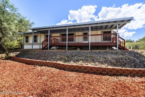 17154 E Panorama Drive, Mayer, AZ, 86333 | Card Image