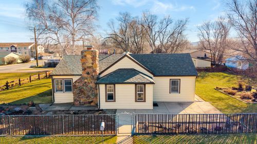 1343 Bowman Ave, Sheridan, WY, 82801-2312 | Card Image