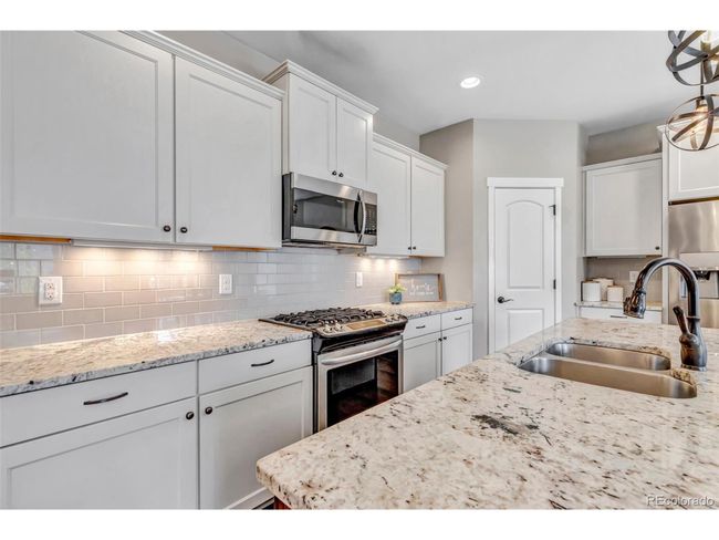 11494 Colony Loop, House other with 4 bedrooms, 3 bathrooms and null parking in Parker CO | Image 10