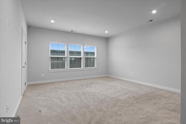 B - 10007 Ruffian Way, Townhouse with 3 bedrooms, 3 bathrooms and null parking in LAUREL MD | Image 17