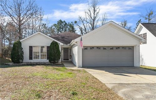 2148 Inverness Parkway, Tuscaloosa, AL, 35405 | Card Image