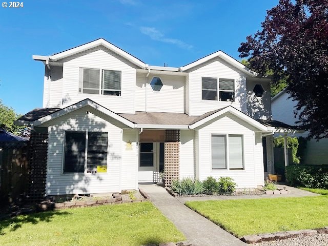 148th Ave, Portland, OR 97230