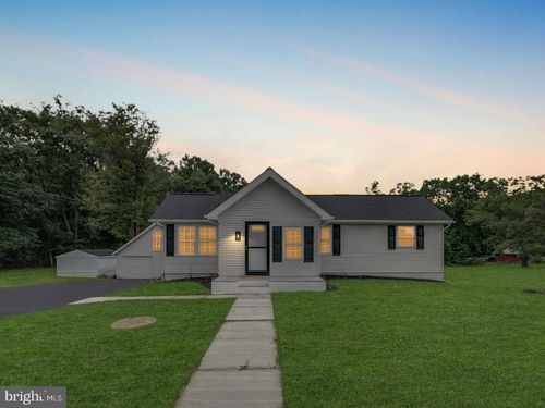 842 S Stepney Rd, ABERDEEN, MD, 21001-2617 | Card Image