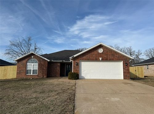 541 Steepro Dr, Centerton, AR, 72719-9756 | Card Image