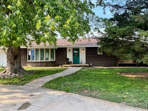 715 W Furry St, Holyoke, CO, 80734-1113 | Card Image