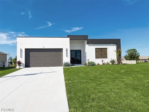 2102 Nw 25th Pl, Cape Coral, FL, 33993-3752 | Card Image