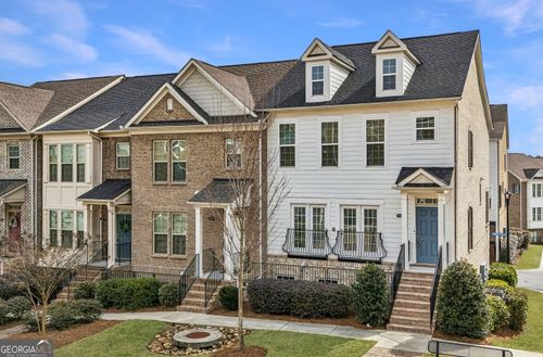 2052 Falls Park Way, Decatur, GA, 30033-3272 | Card Image