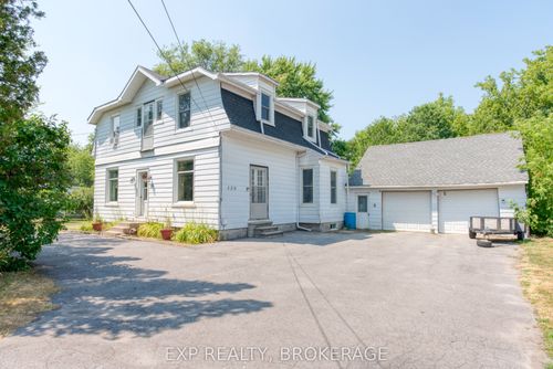 129 Dundas St, Deseronto, ON, K0K1X0 | Card Image