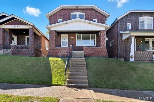 4460 Neosho St, Saint Louis, MO, 63116-1414 | Card Image