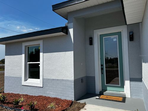 10268 N Harbor Way, CITRUS SPRINGS, FL, 34434-2736 | Card Image