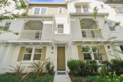 283 Wild Rose Way, Milpitas, CA, 95035-3865 | Card Image