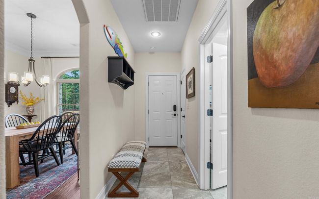 98 Magellan Dr, House other with 3 bedrooms, 3 bathrooms and null parking in Hot Springs Village AR | Image 37