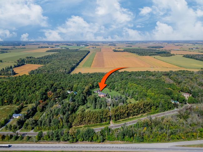 20763 Old Highway 2, House other with 4 bedrooms, 4 bathrooms and 15 parking in Lancaster ON | Image 35