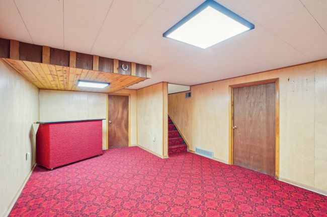 1301 Wyldhaven Avenue, House other with 3 bedrooms, 2 bathrooms and null parking in Monona WI | Image 45