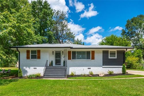 941 Shirley St Se, Smyrna, GA, 30082-3480 | Card Image