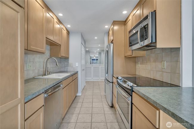 APT-17 - 762 Hayes St, Condo with 2 bedrooms, 1 bathrooms and 1 parking in Seattle WA | Image 7