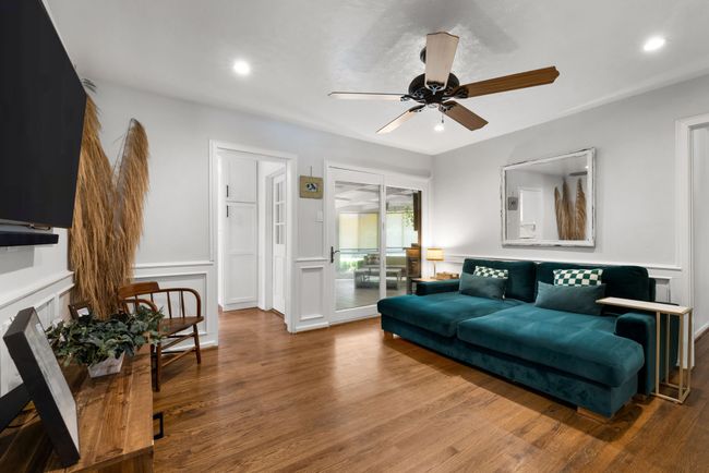 6650 Santa Anita Dr, House other with 3 bedrooms, 2 bathrooms and null parking in Dallas TX | Image 18