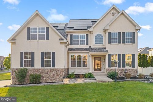 6 Gateswood Ct, Bordentown, NJ, 08505-4741 | Card Image