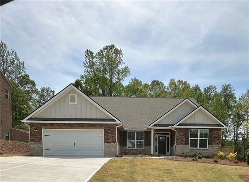 3006 Fairway Dr, Villa Rica, GA, 30180-5901 | Card Image