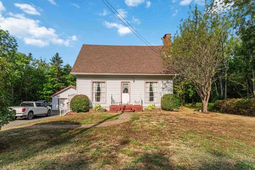 483 Lighthouse Rd, Bay View, NS, B0V1A0 | Card Image