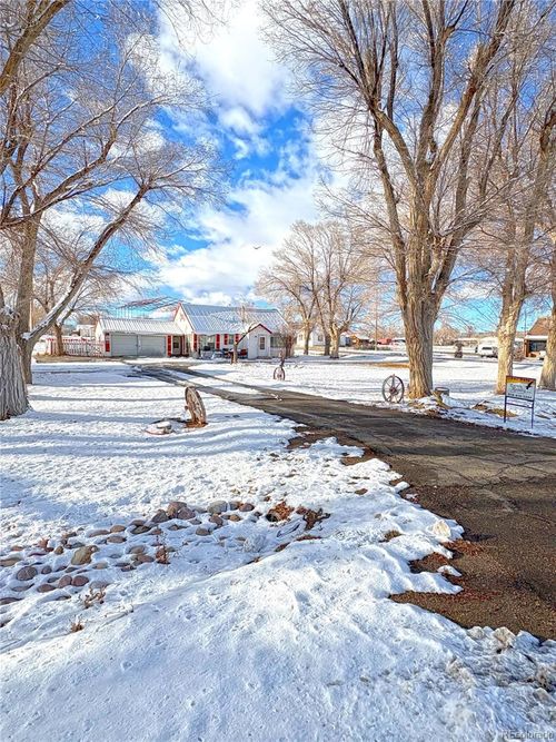 401 Stegosaurus Fwy, Dinosaur, CO, 81610-5017 | Card Image