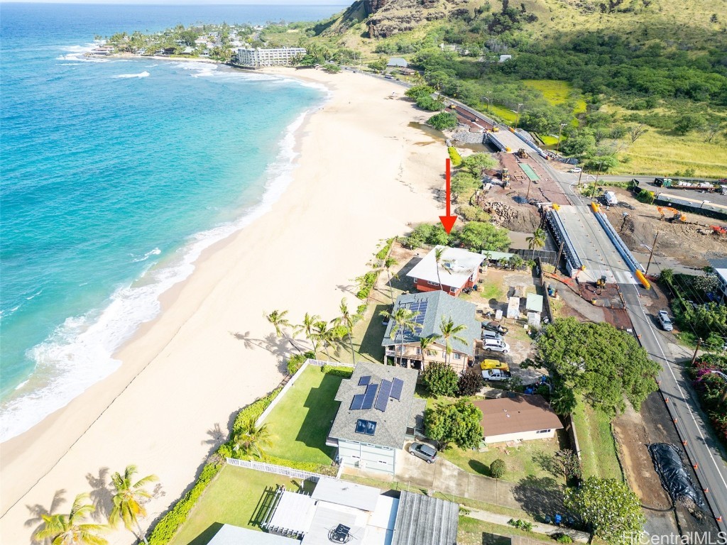 Farrington Hwy, Waianae, HI 96792 #1