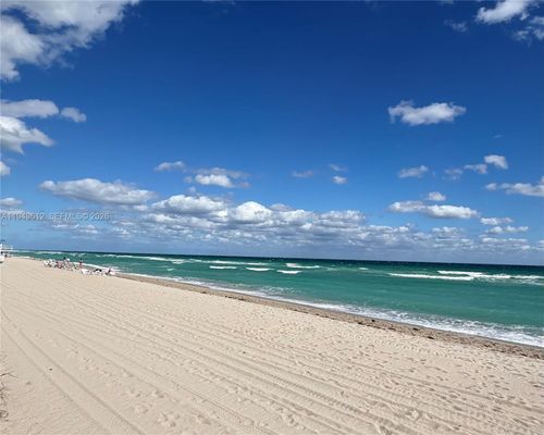 311-3505 S Ocean Dr, Hollywood, FL, 33019-2812 | Card Image