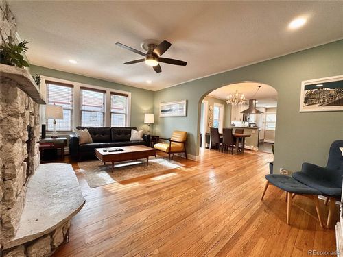 4085 S Grant St, Englewood, CO, 80113-4705 | Card Image