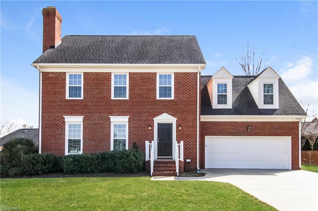 Residential in Burlington