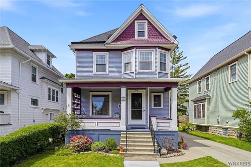 59 Mang Ave, Tonawanda, NY, 14217-2631 | Card Image