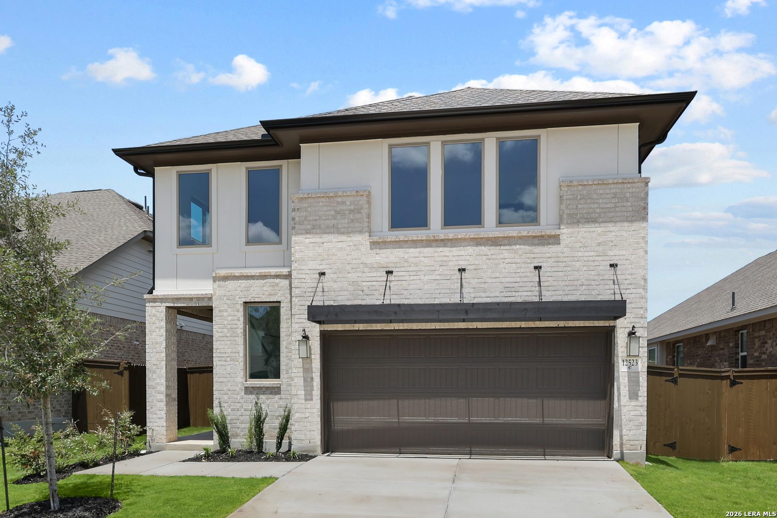Residential in San Antonio 4