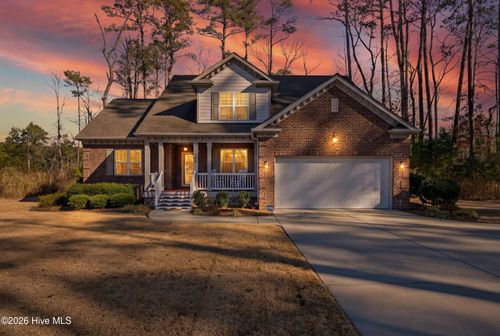 135 Liverpool, Rocky Mount, NC, 27804-7484 | Card Image