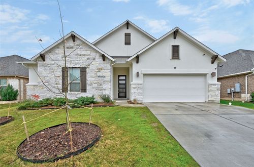 428 Texon Dr, Liberty Hill, TX, 78642-2154 | Card Image