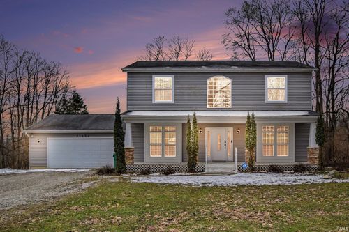 21654 Ireland Rd, South Bend, IN, 46614-4102 | Card Image