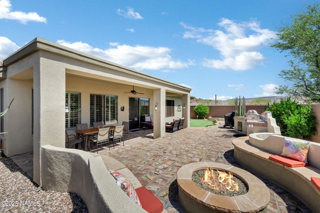 41215 N Lytham Ct, House other with 3 bedrooms, 3 bathrooms and null parking in Phoenix AZ | Image 39