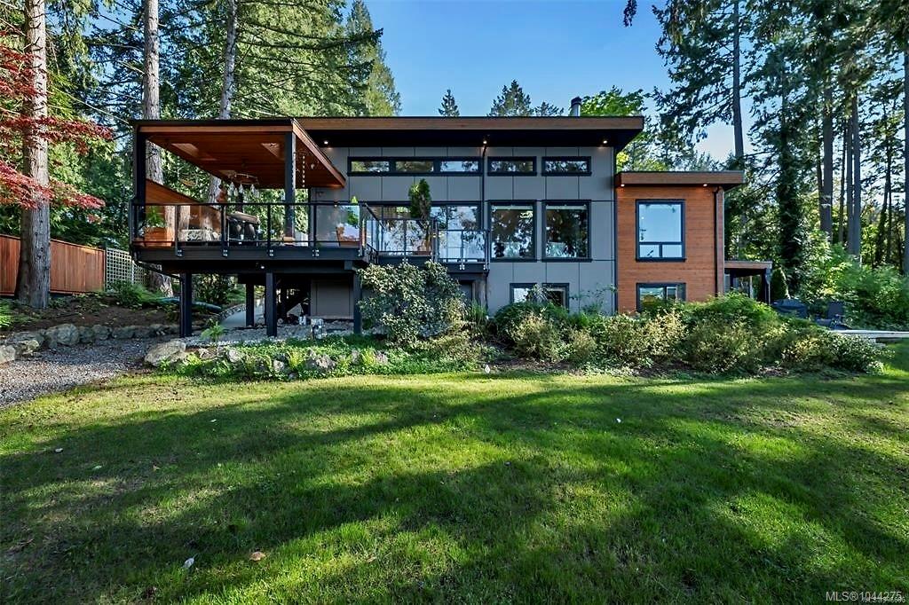 Residential in North Saanich 2