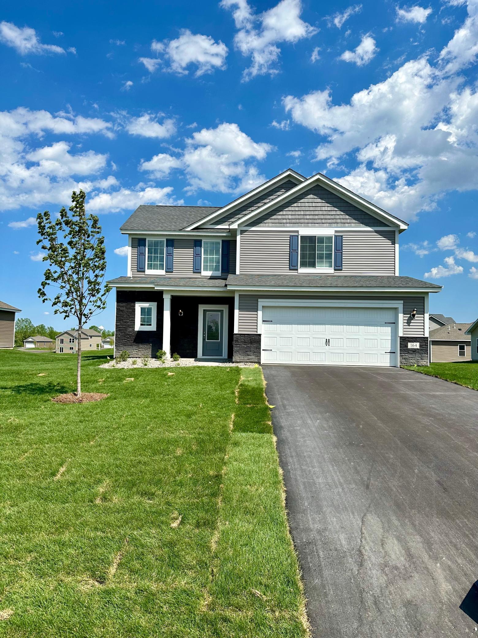 Summerfield Dr, Waverly, MN 55390