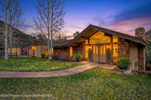 218 Oak Ln, Glenwood Springs, CO, 81601-9619 | Card Image