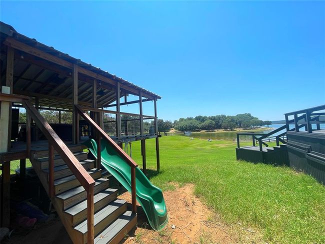 2334 Sanbar #23 Road, House other with 2 bedrooms, 2 bathrooms and null parking in Possum Kingdom Lake TX | Image 6