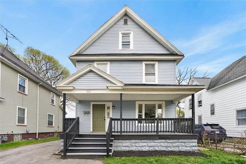 100 Linnet Street, Rochester, NY, 14613 | Card Image