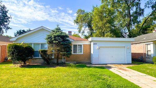 1425 Kasten Dr, Dolton, IL, 60419-2443 | Card Image