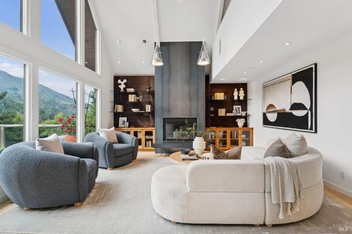 72 Cypress Avenue, Mill Valley, CA, 94941 | Card Image