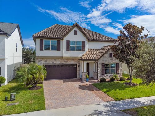 14289 Lake Preserve Blvd, ORLANDO, FL, 32824-4447 | Card Image